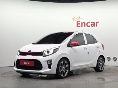 2018 Kia Picanto