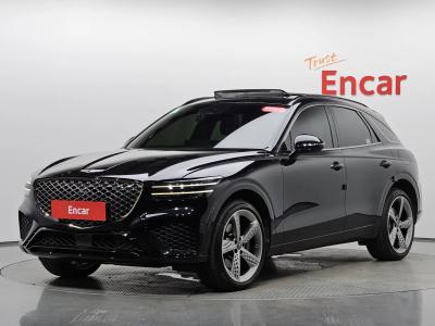 2022 Genesis GV70