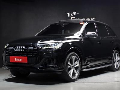 2023 Audi Q7