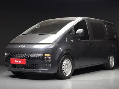 2022 Hyundai Staria