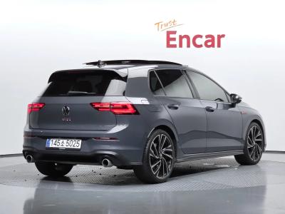 2024 Volkswagen Golf