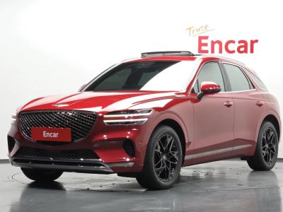 2021 Genesis GV70