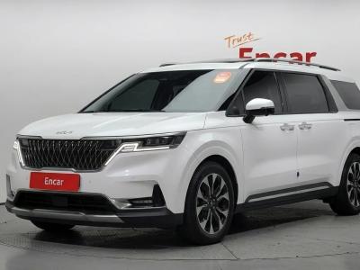 2023 Kia Carnival