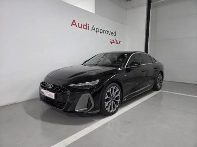 2026 Audi A6