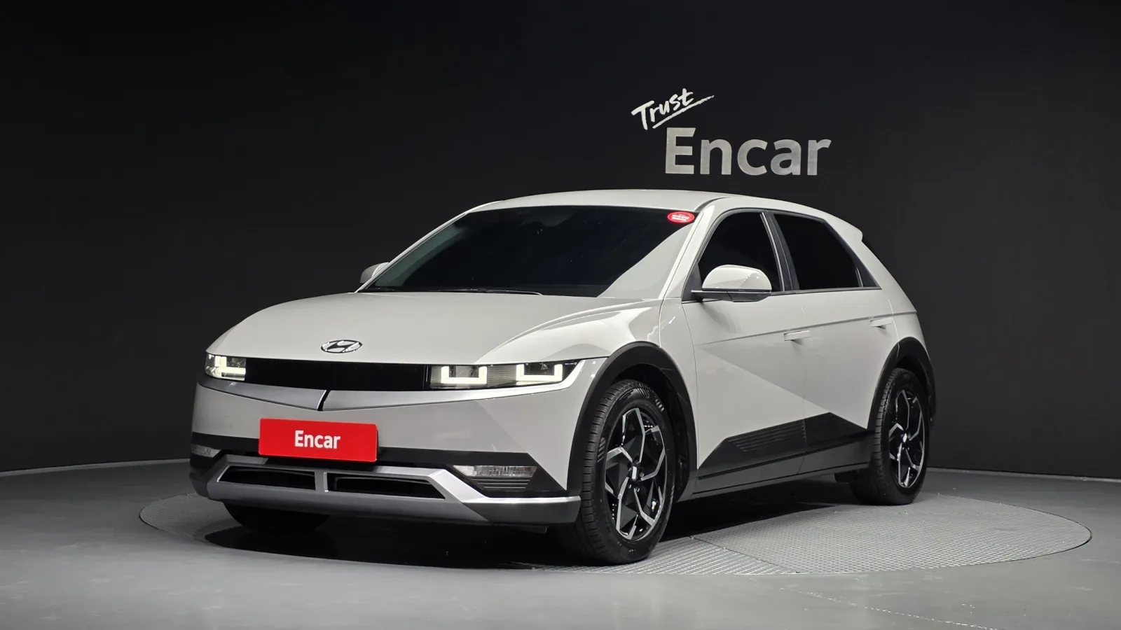 2022 Hyundai Ioniq 5