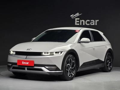 2022 Hyundai Ioniq 5