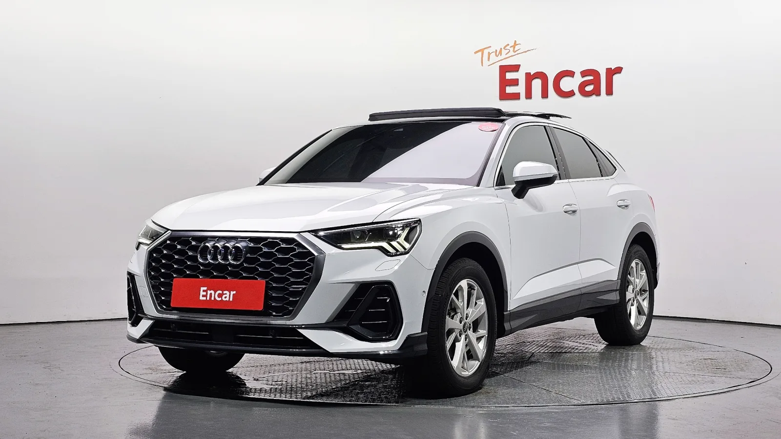 2023 Audi Q3