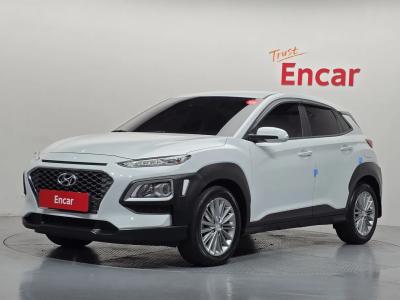 2020 Hyundai Kona