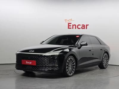 2023 Hyundai Grandeur