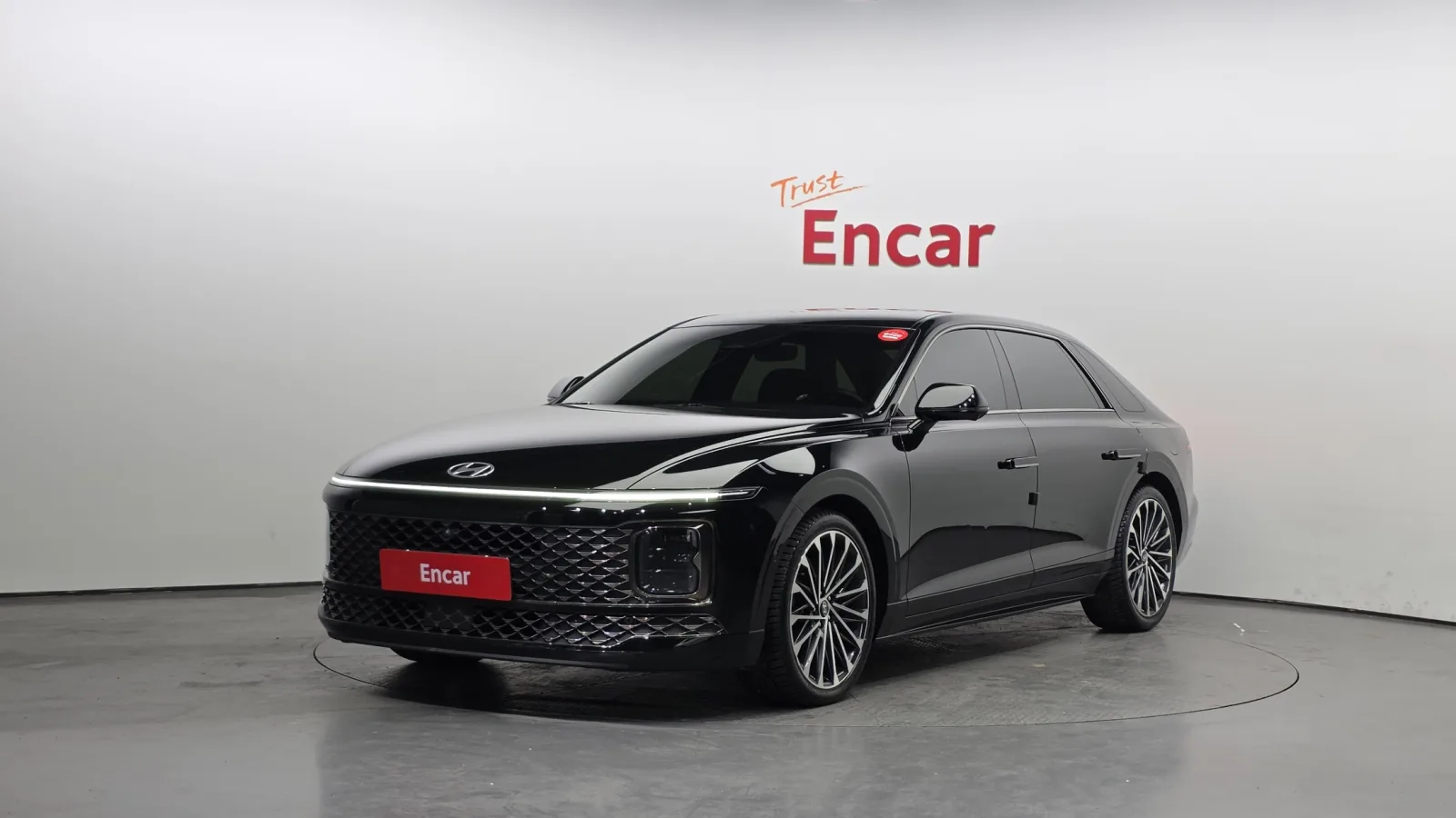 2023 Hyundai Grandeur