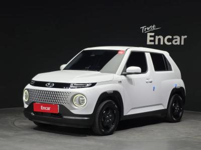 2022 Hyundai Casper