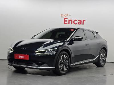2023 Kia EV6
