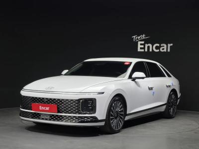 2024 Hyundai Grandeur