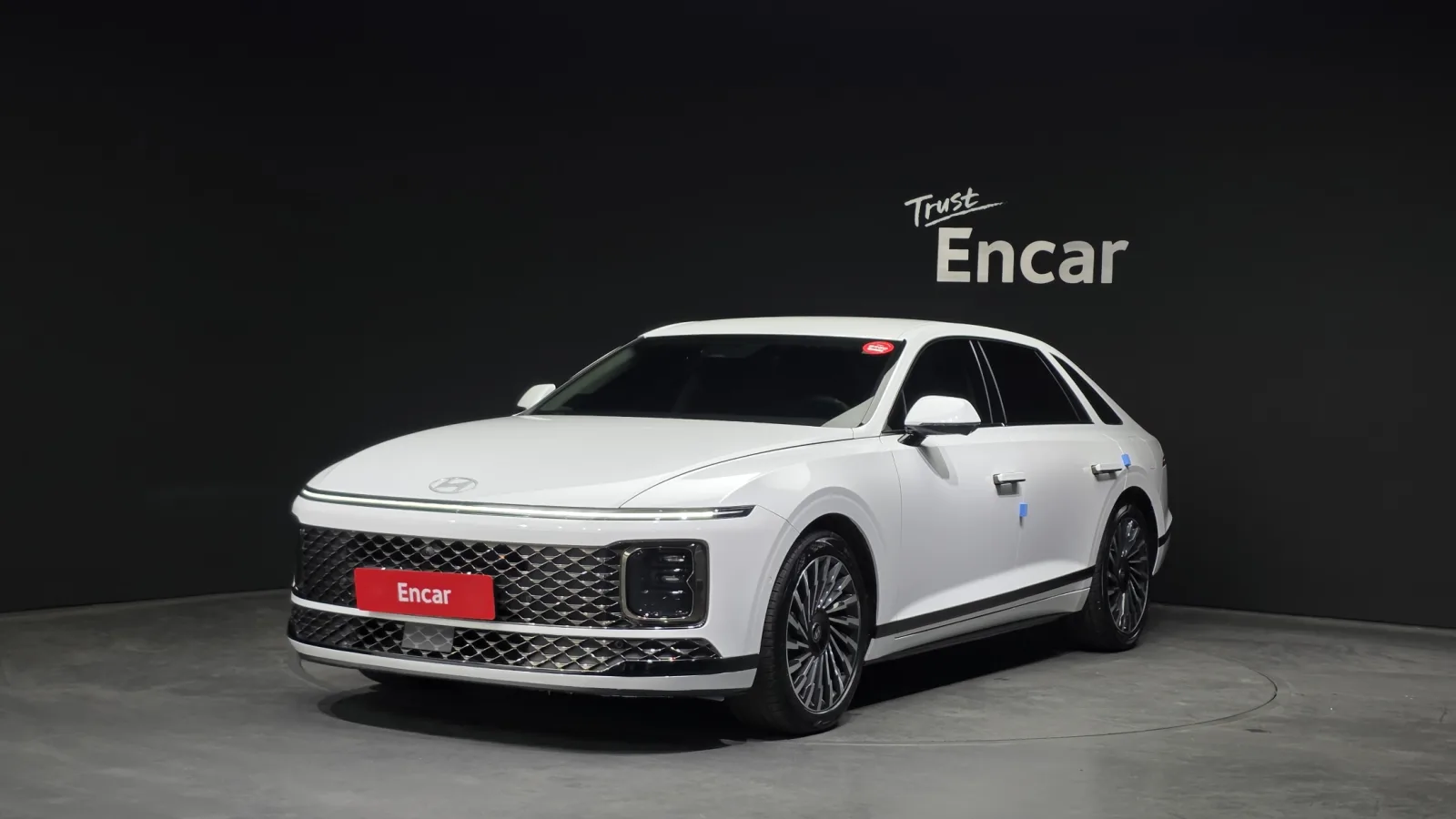 2024 Hyundai Grandeur