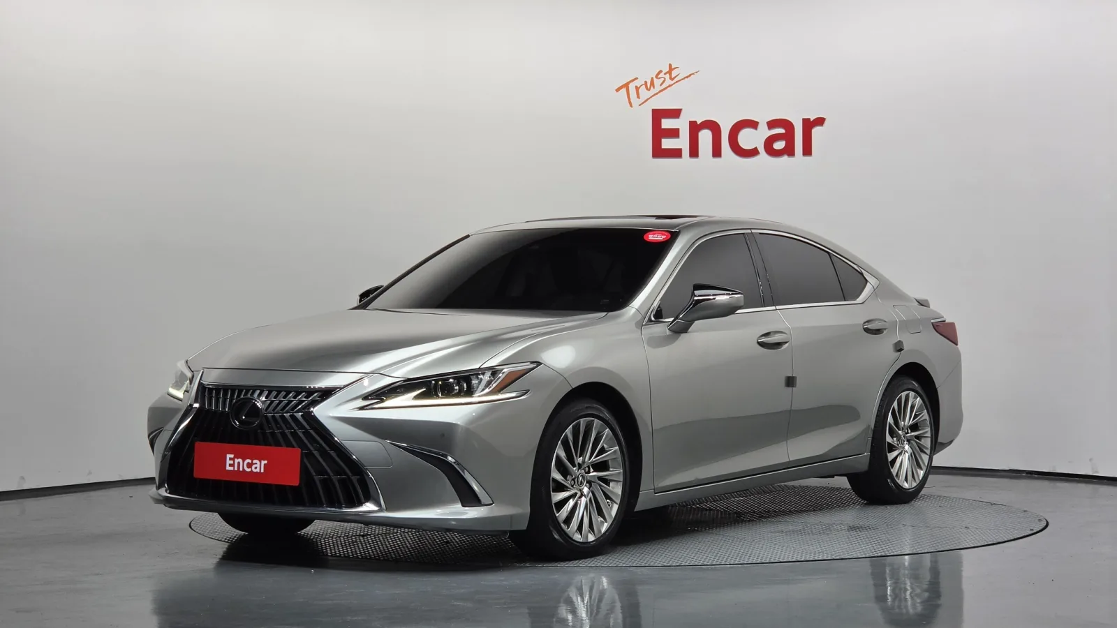 2023 Lexus ES