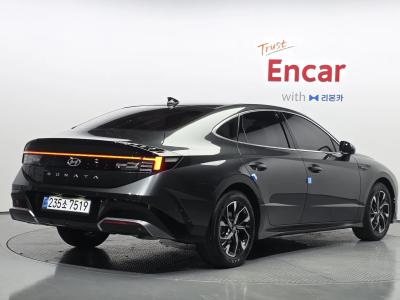 2025 Hyundai Sonata