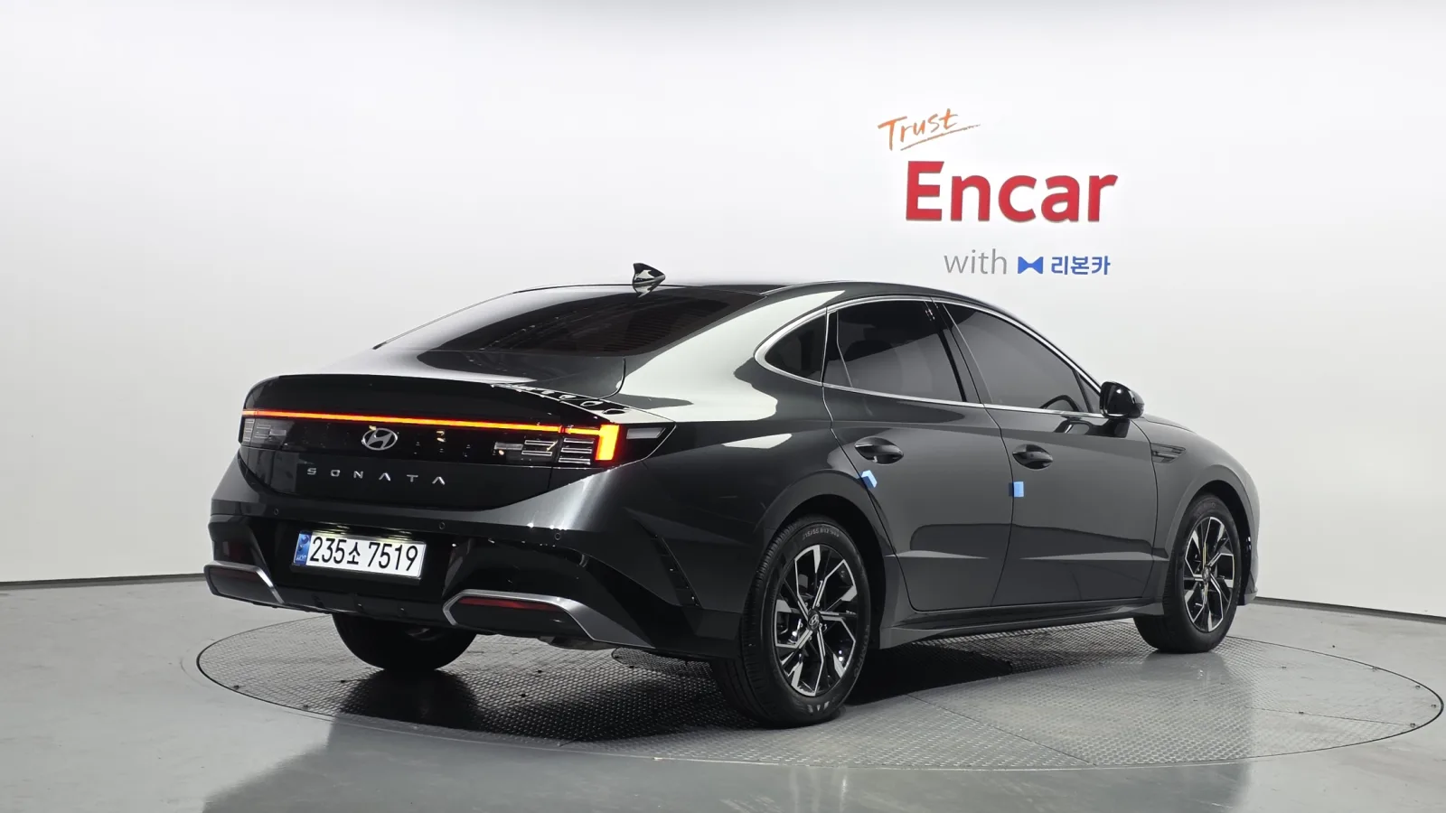 2025 Hyundai Sonata