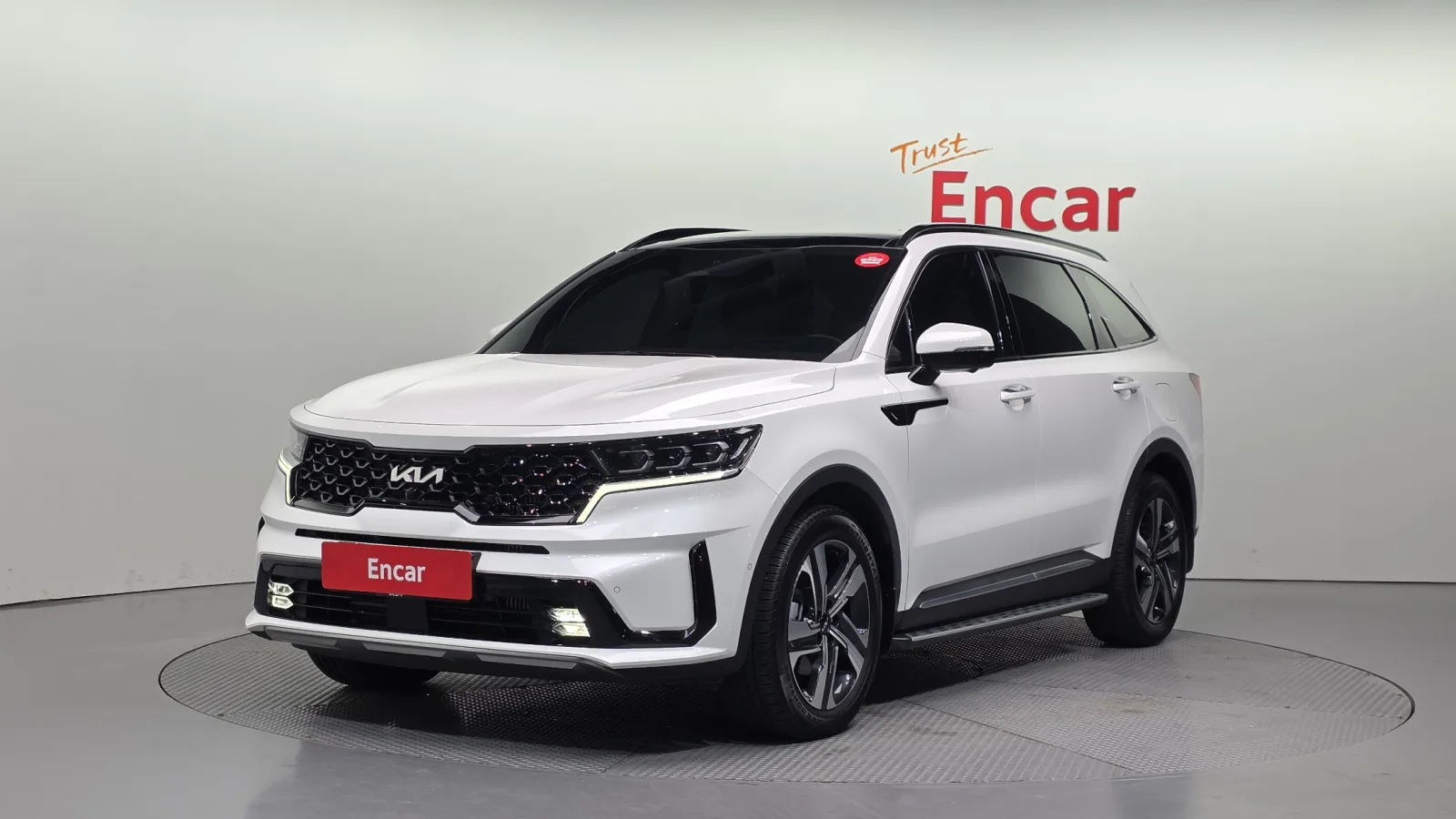 2023 Kia Sorento