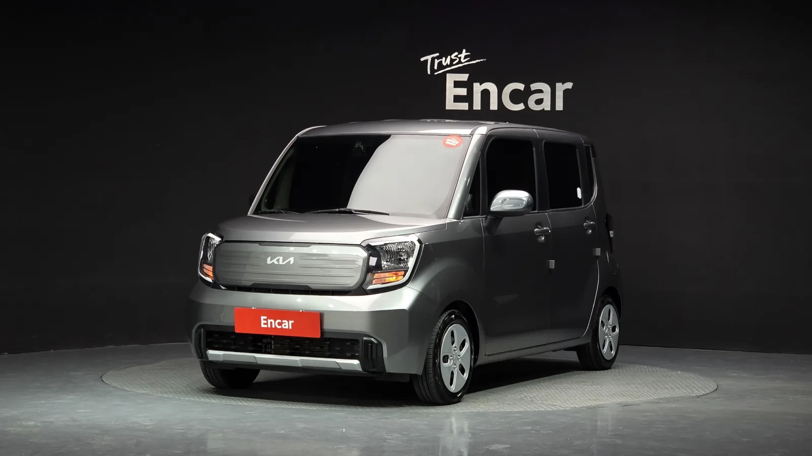 2024 Kia RAY