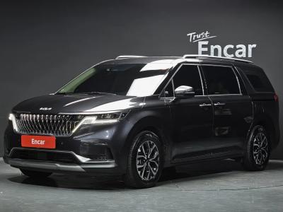 2023 Kia Carnival