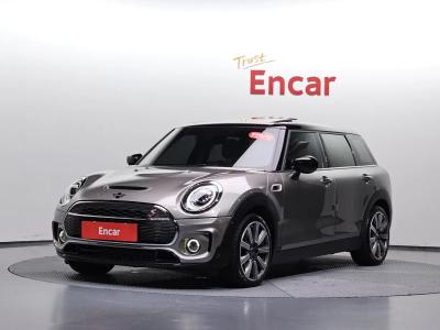 2021 MINI Clubman