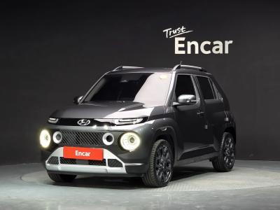 2023 Hyundai Casper