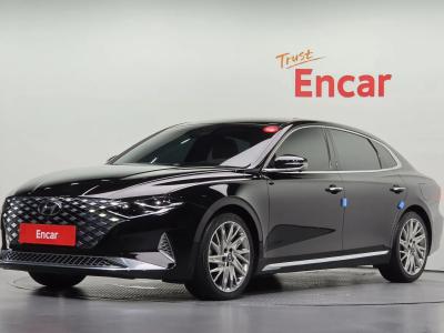 2021 Hyundai Grandeur