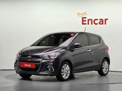 2016 Chevrolet Spark