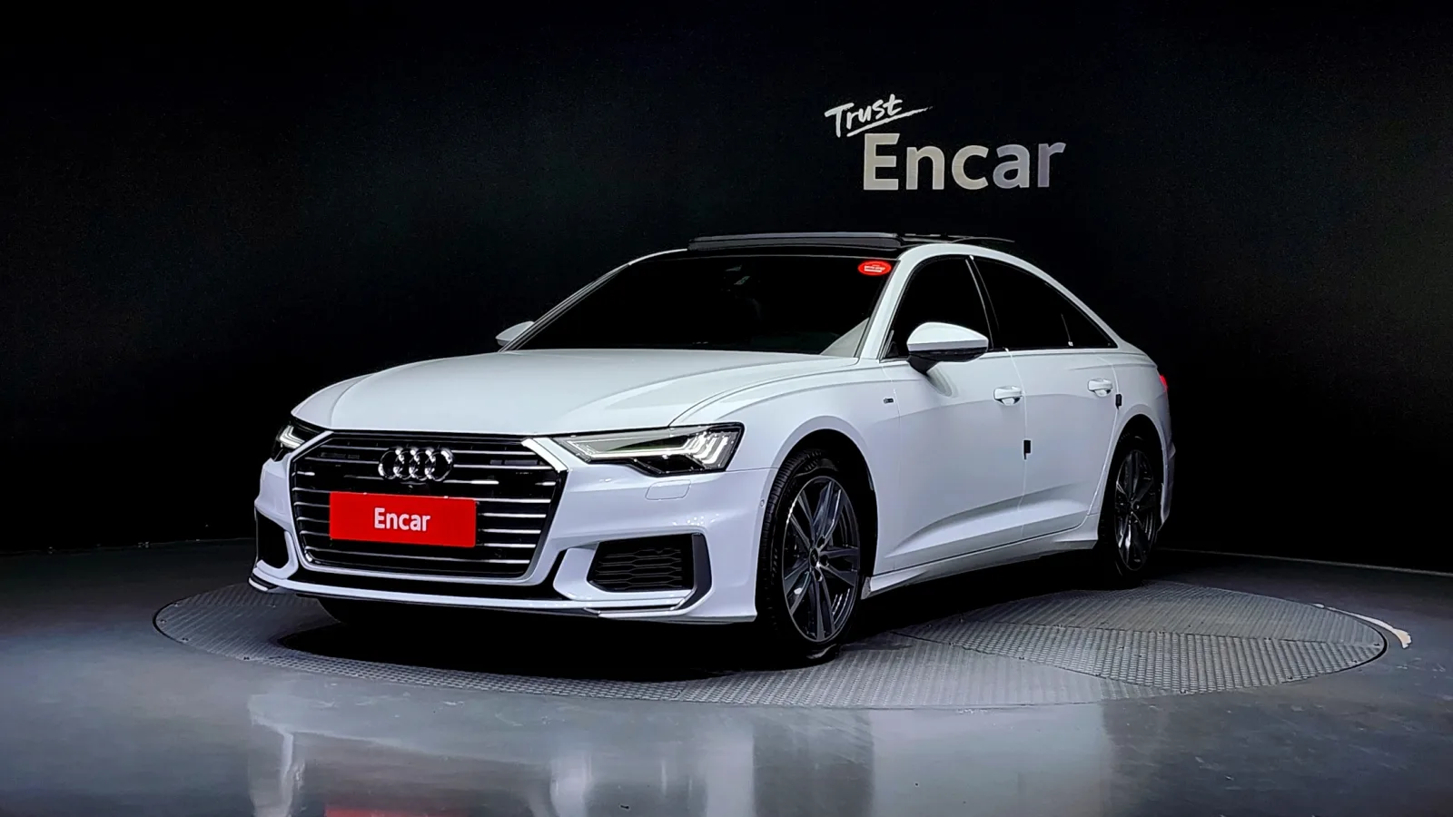 2023 Audi A6
