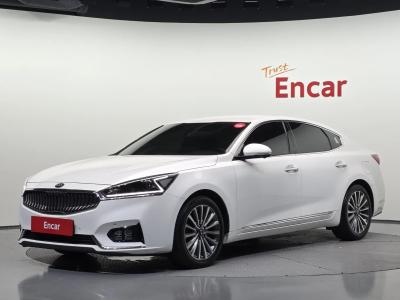 2016 Kia K7