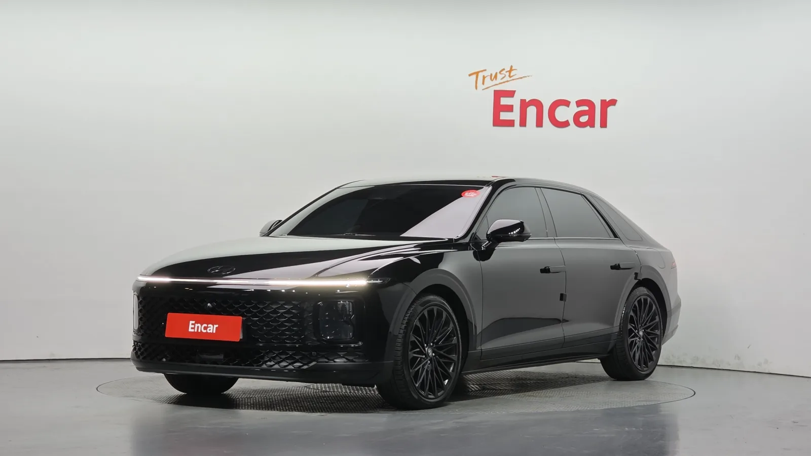 2023 Hyundai Grandeur