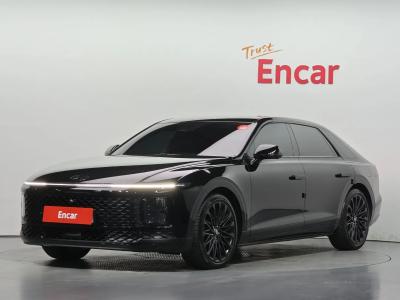 2023 Hyundai Grandeur