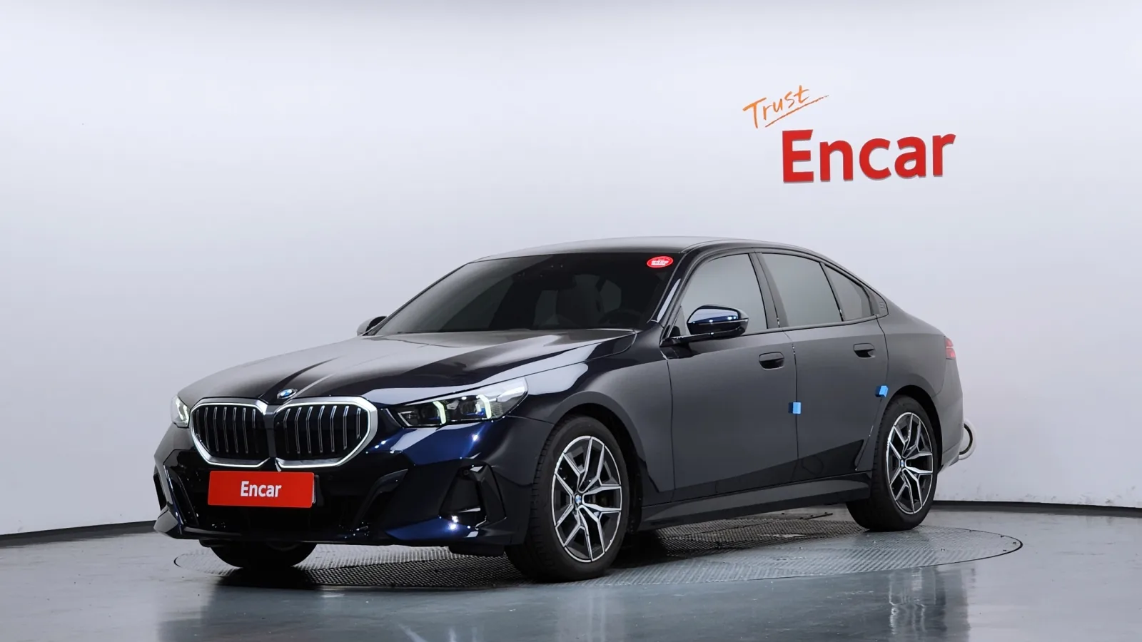 2026 BMW 5-Series