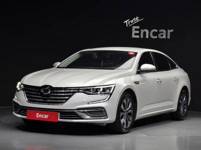 2022 Renault Korea SM6