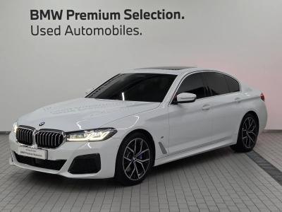 2023 BMW 5-Series