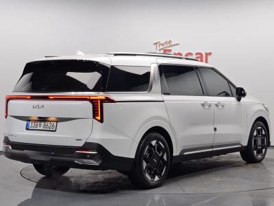 2024 Kia Carnival
