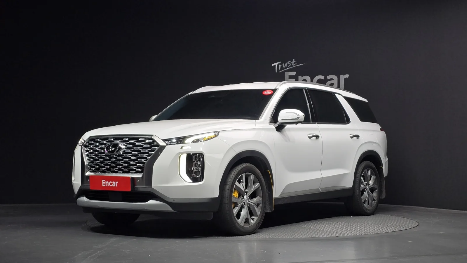 2022 Hyundai Palisade