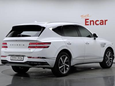 2025 Genesis GV80