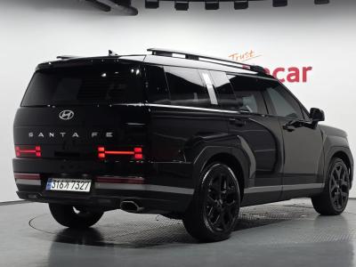 2024 Hyundai Santa Fe