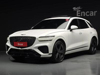 2021 Genesis GV70