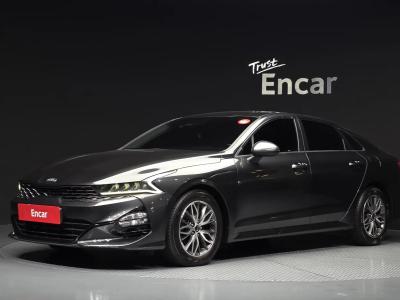 2020 Kia K5