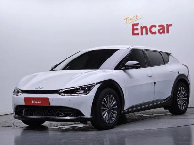 2024 Kia EV6