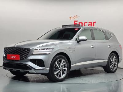 2024 Genesis GV80