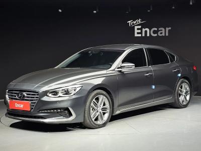 2019 Hyundai Grandeur