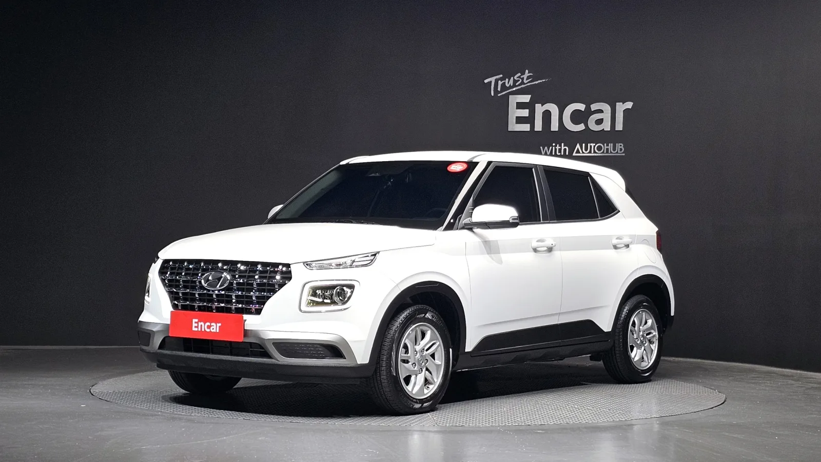 2026 Hyundai Venue