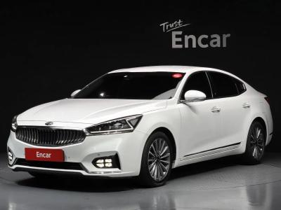 2019 Kia K7