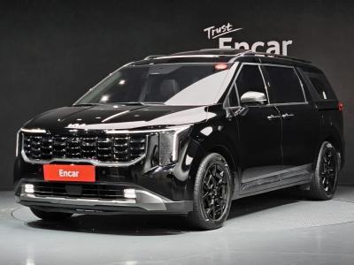 2025 Kia Carnival