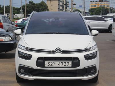 2017 Citroen-DS C4 Picasso