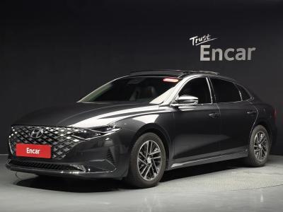 2021 Hyundai Grandeur