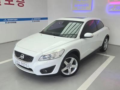 2012 Volvo C30